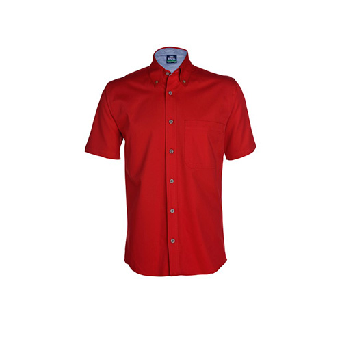 CAMISA BB SUPERPOP CABALLERO MANGA CORTA - Vista 5